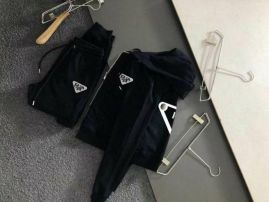 Picture of Prada SweatSuits _SKUPradaM-5XLkdtn18730011